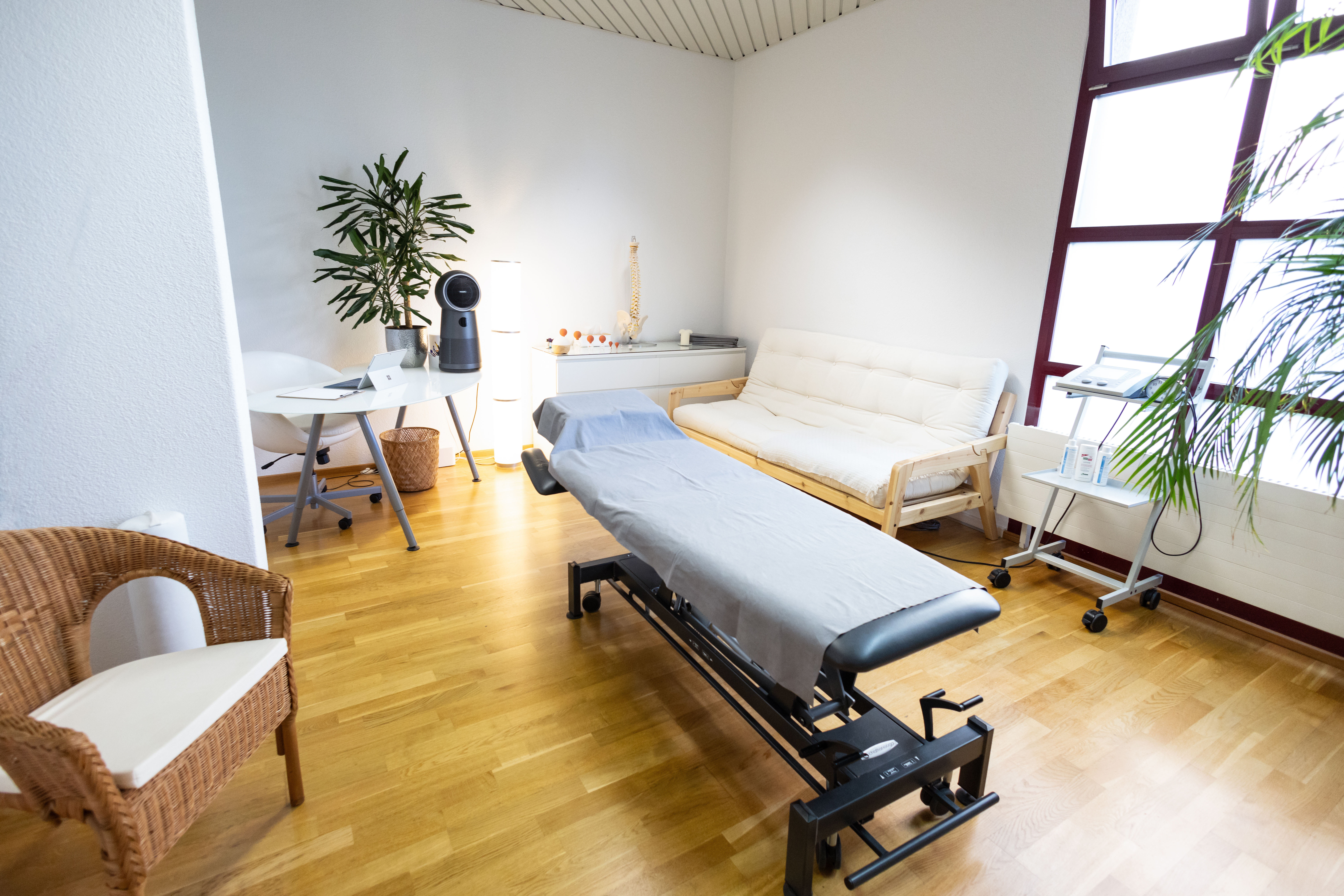 Physiotopia Zürich Affoltern