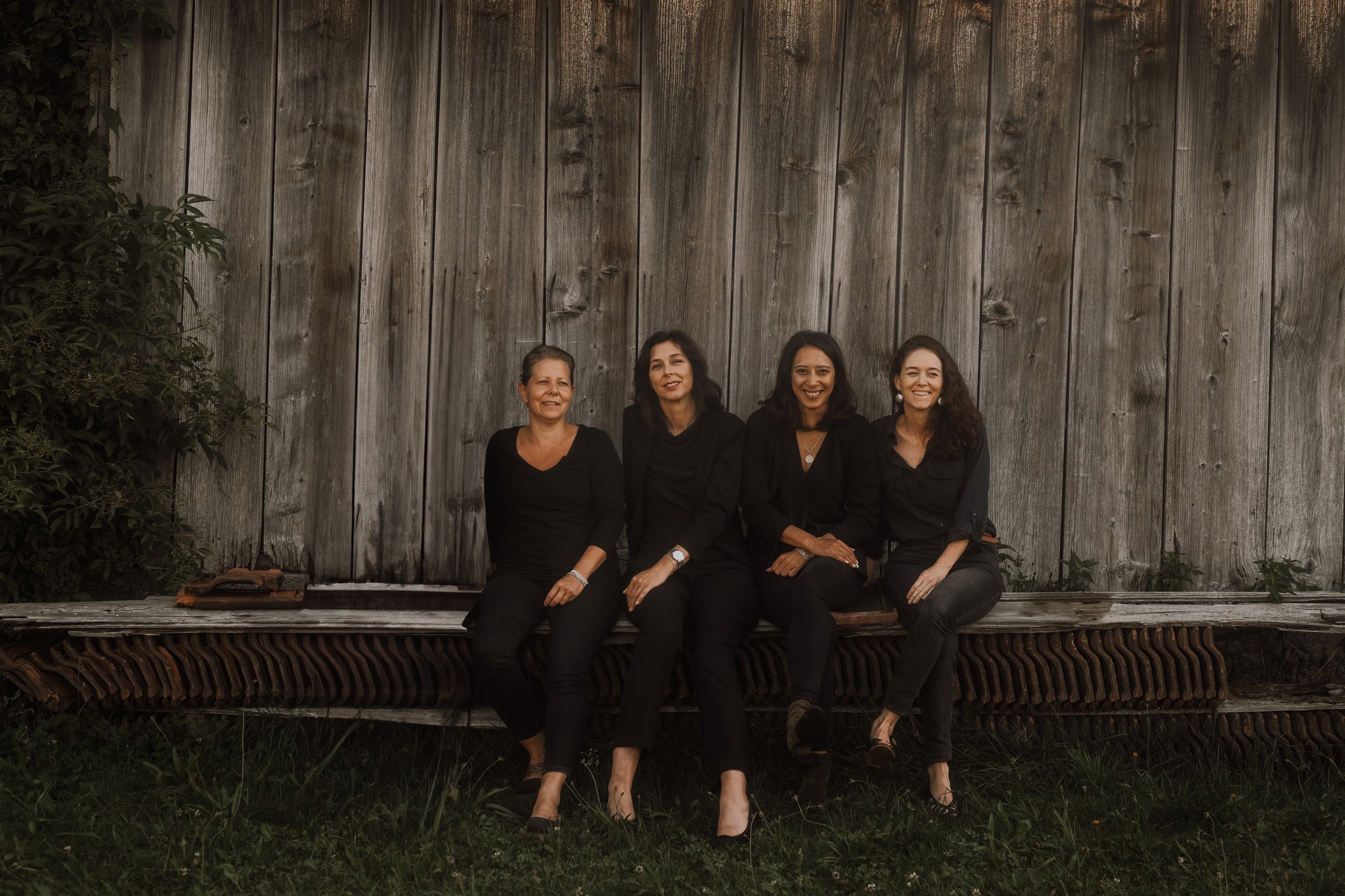 Jacqueroud Saemann & Partenaires GmbH