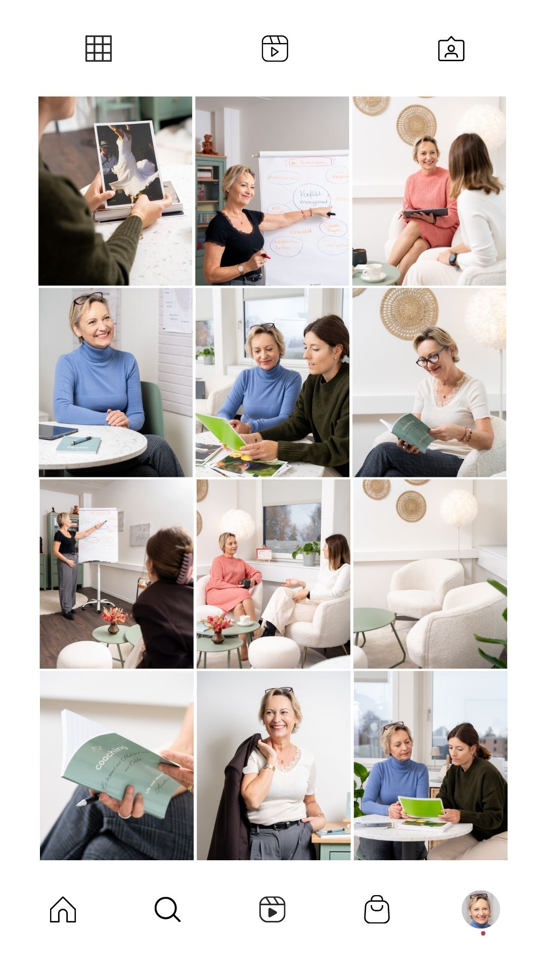 LIFE AND WORK SOLUTIONS Andrea Paul