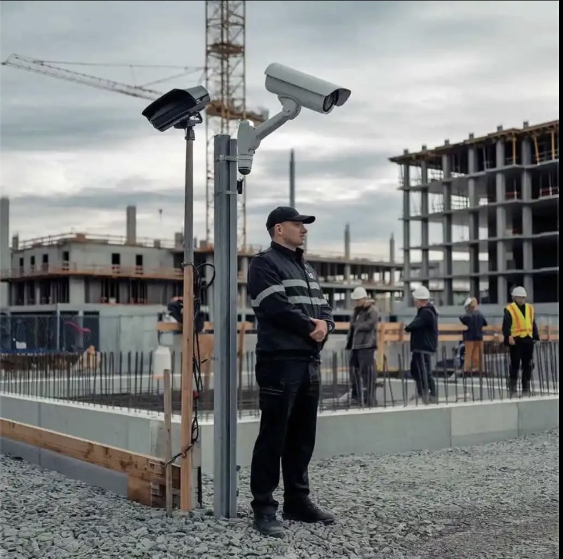SLK Sicherheit - Klicken, um das Panorama Bild vergrössert darzustellen
