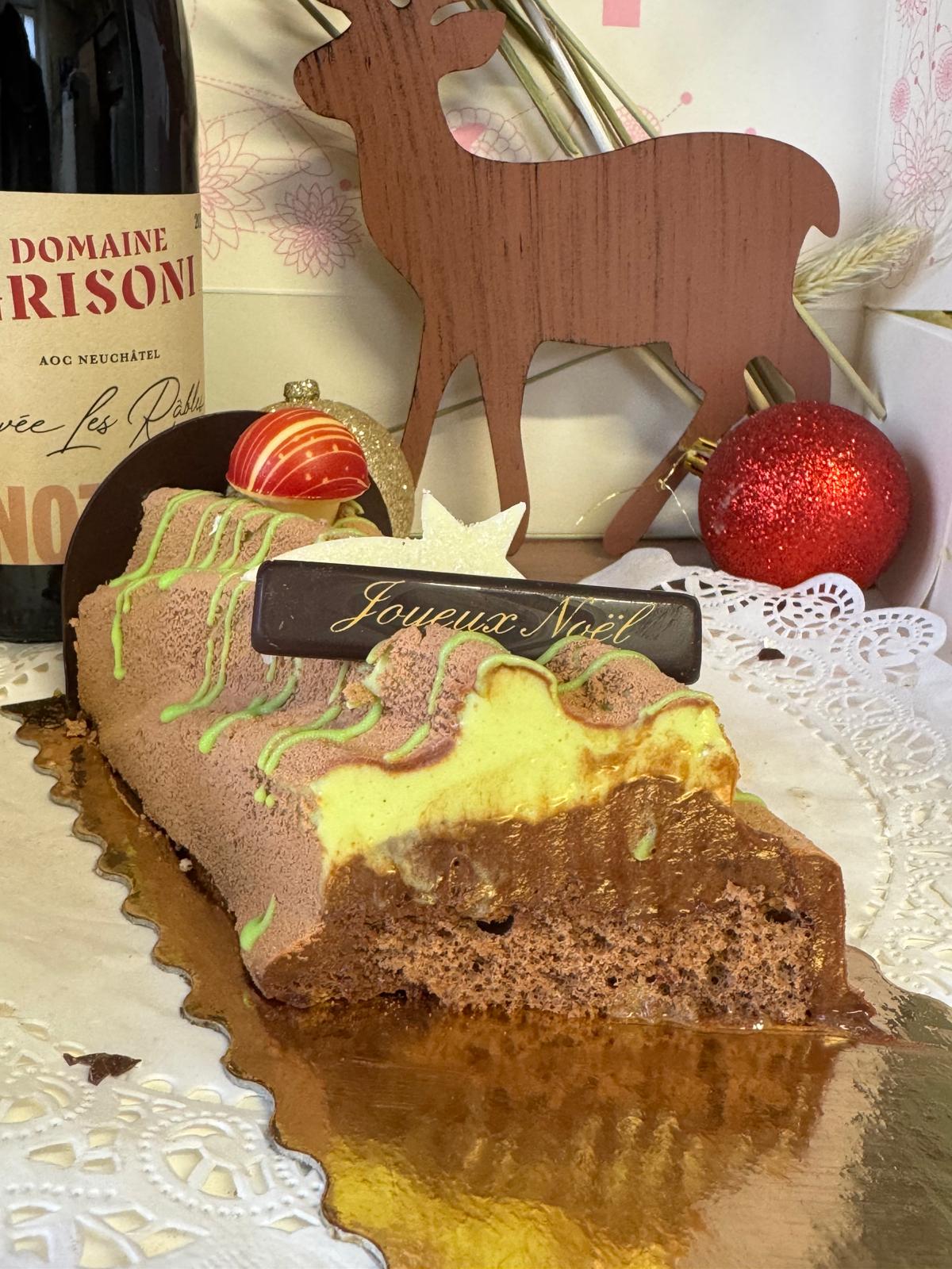 Boulangerie-Pâtisserie Hebert - Klicken, um das Panorama Bild vergrössert darzustellen