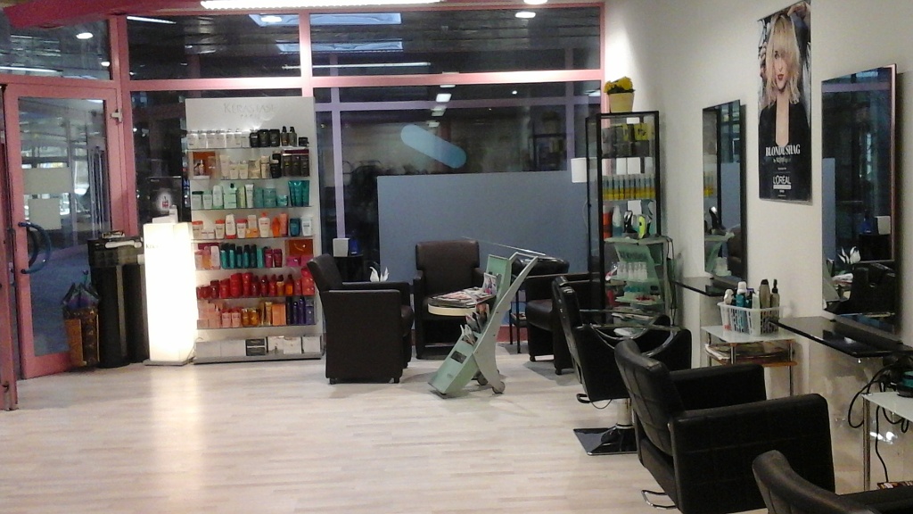 Art Line Coiffure Coiffure A Sion Heures D Ouverture Adresse Telephone