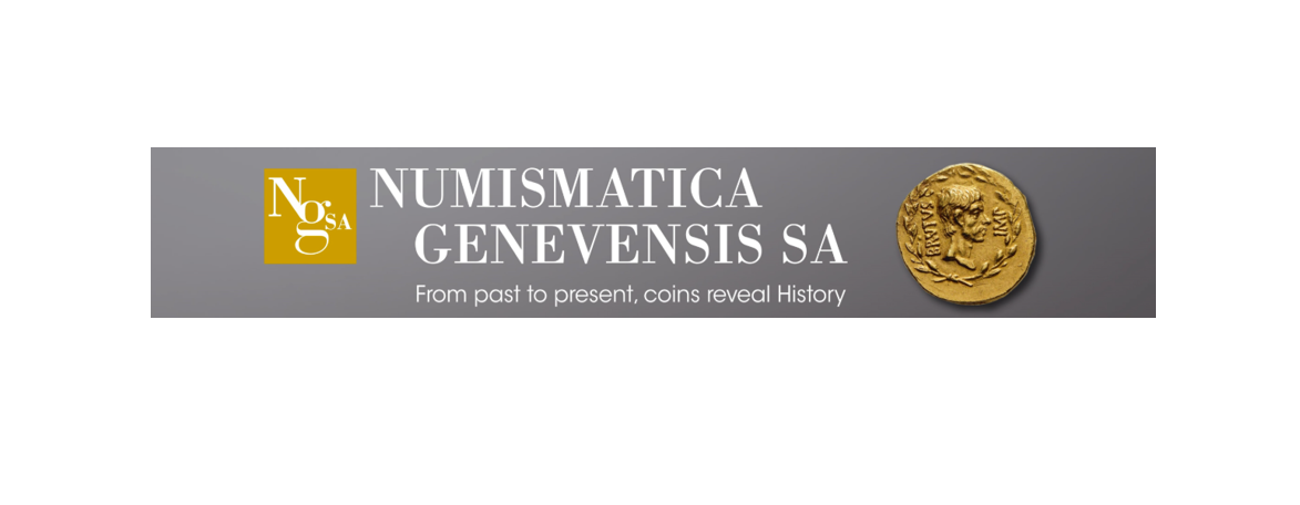 Numismatica Genevensis SA