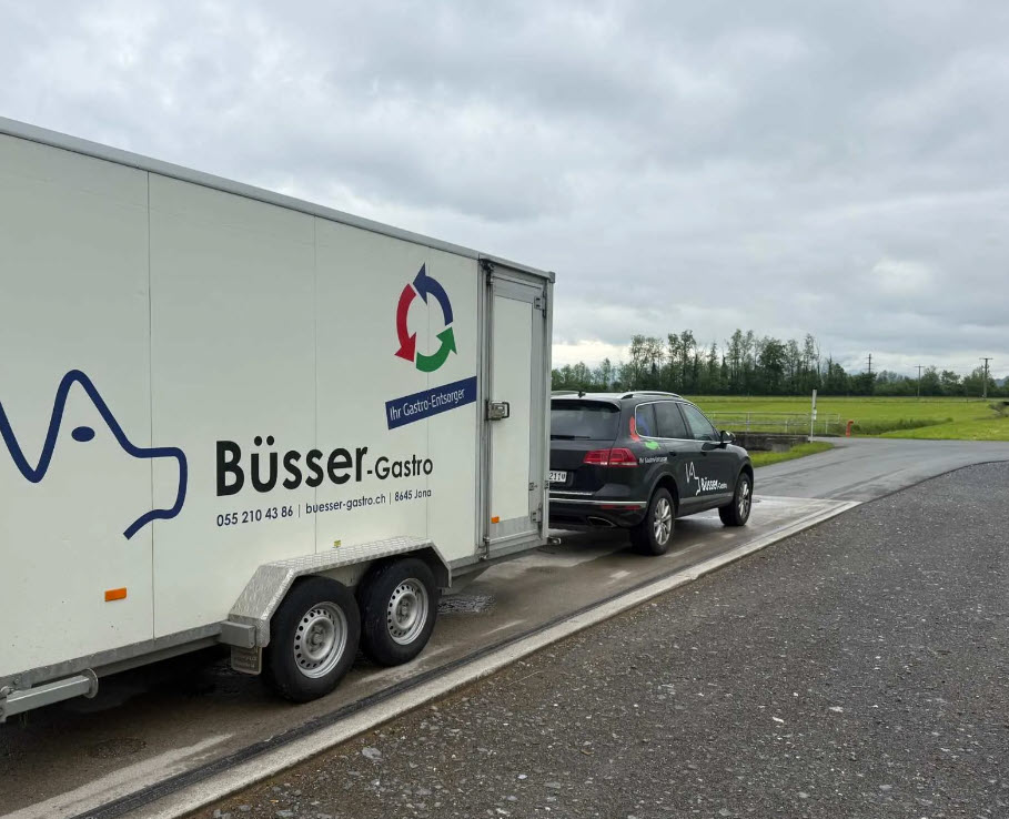 Büsser-Gastro-Entsorgungen