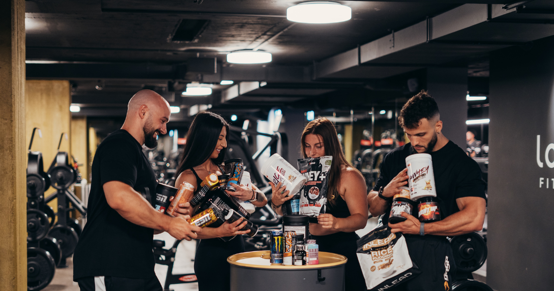 P21 Club - Klicken, um das Panorama Bild vergrössert darzustellen