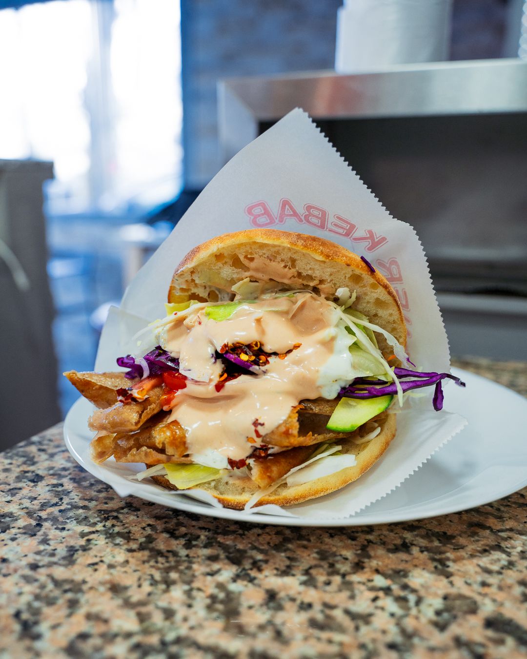 Sonnmatt Imbiss Jusefi