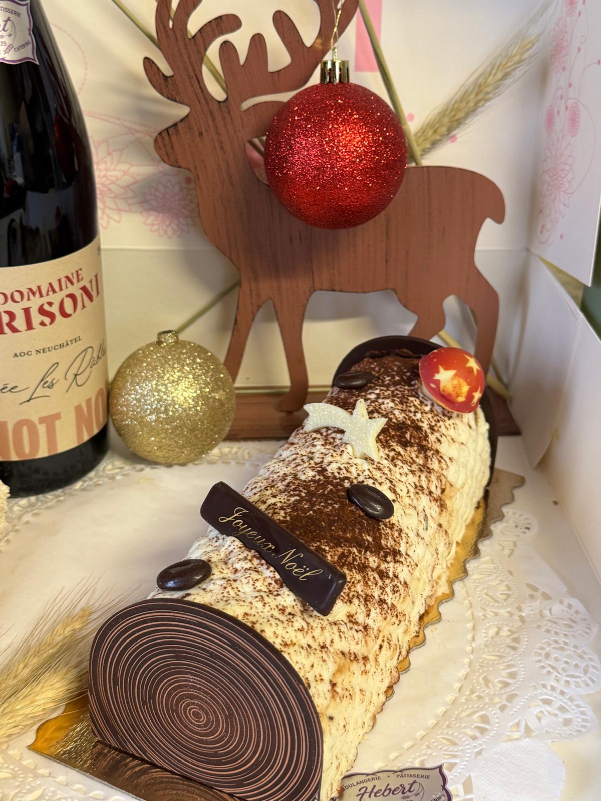 Boulangerie-Pâtisserie Hebert - Klicken, um das Panorama Bild vergrössert darzustellen