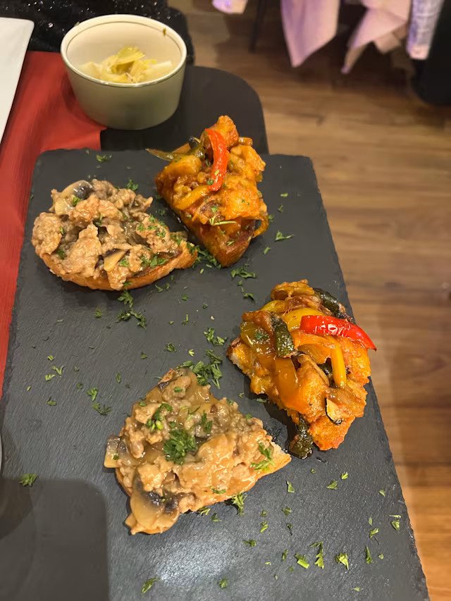 Restaurant Isola Bella-Logo