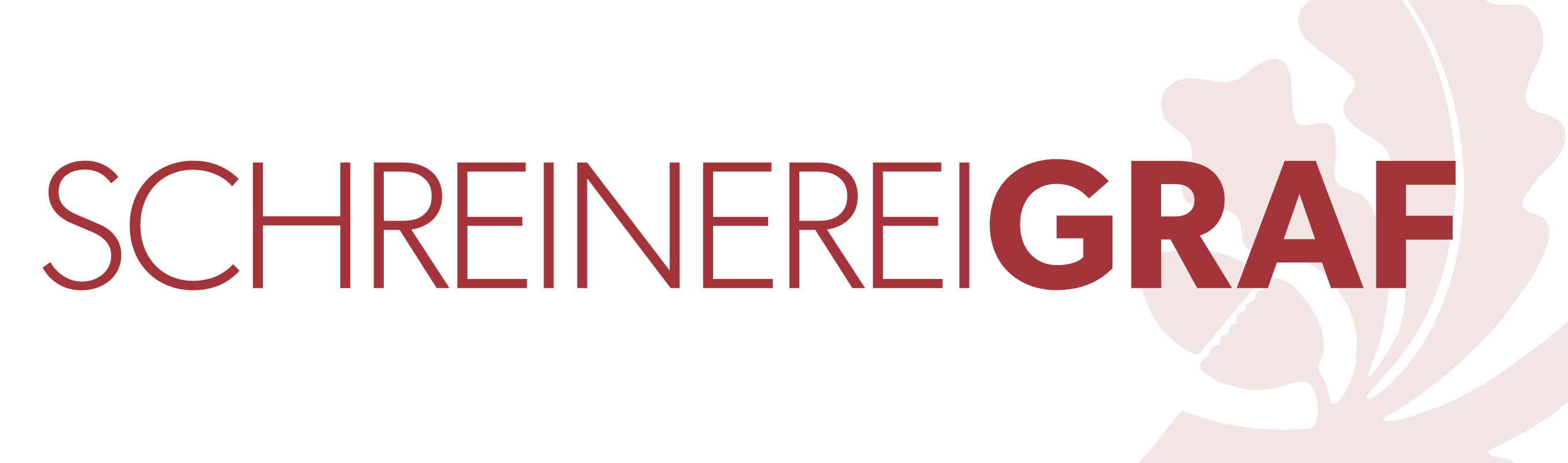 Graf Schreinerei Innenausbau AG