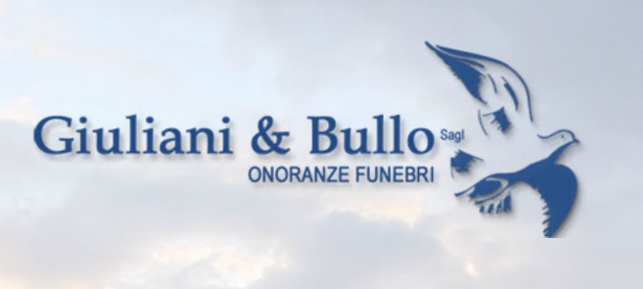 Onoranze Funebri Giuliani & Bullo