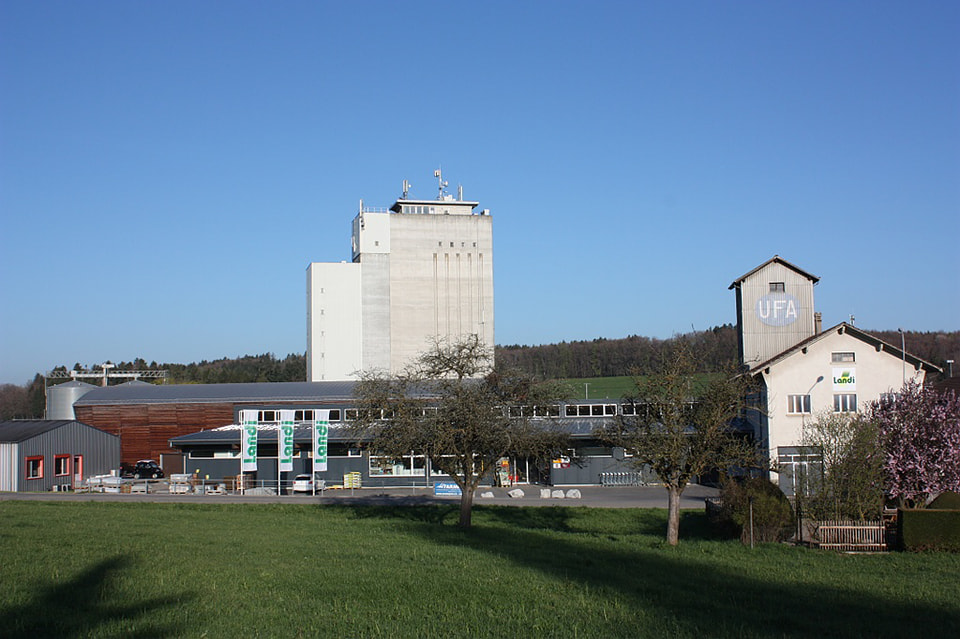 Landi Chénens Sociéte coopérative