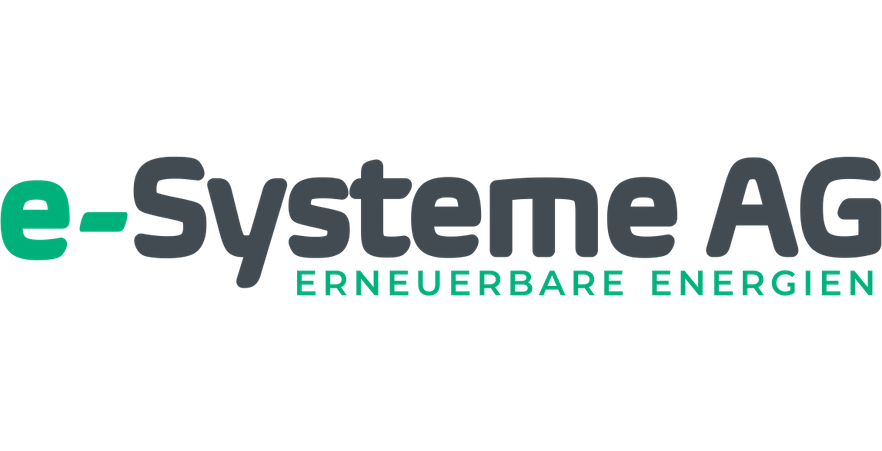 e-Systeme AG