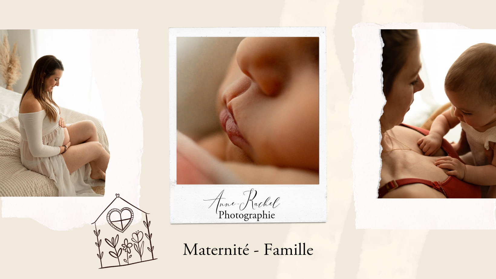 Anne-Rachel Photographie