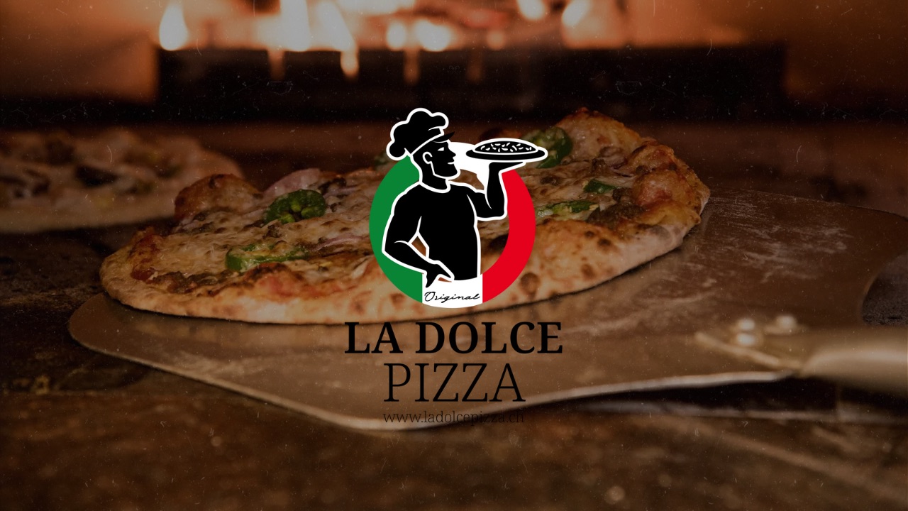 La Dolce Pizza