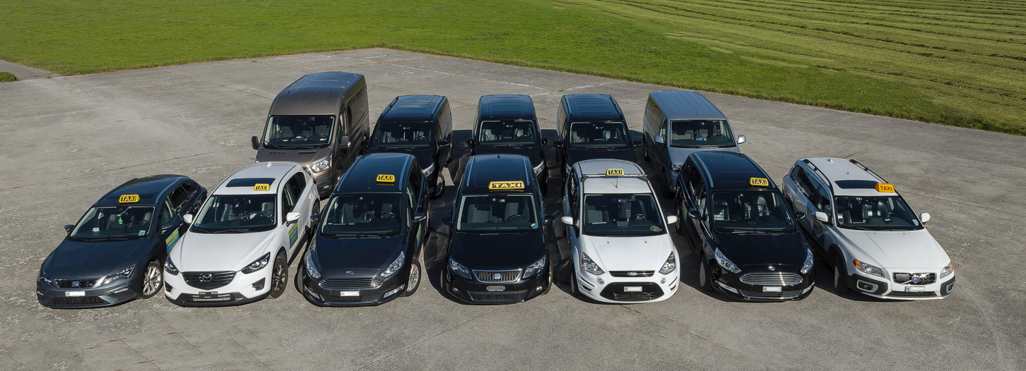 Aare Taxi Interlaken