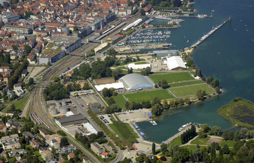 Bodensee-Arena AG