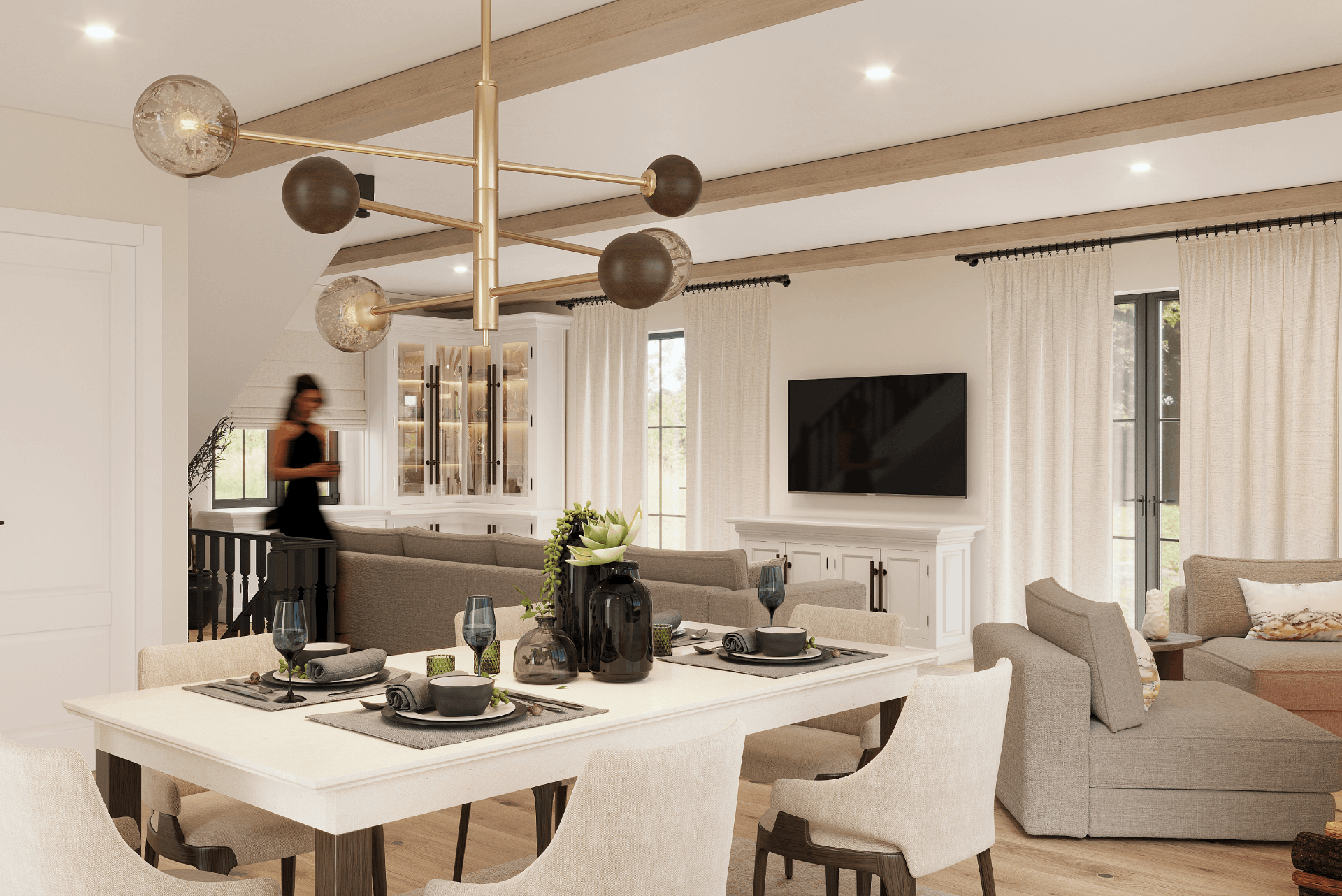 ExA Lifestyle Sàrl (ExA Interiors) – click to enlarge the panorama picture