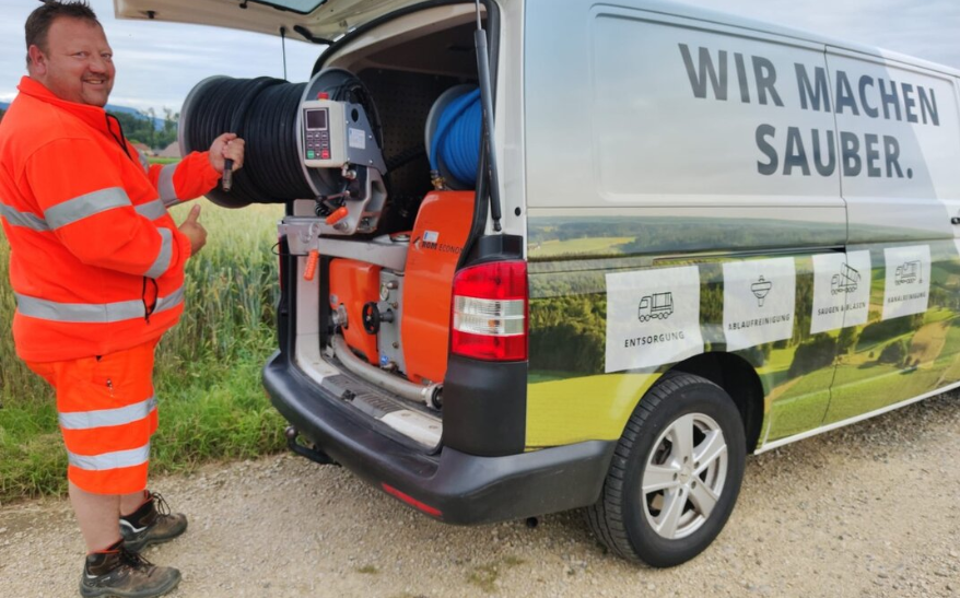 Ernst Gerber AG Recycling in Roggwil BE Öffnungszeiten