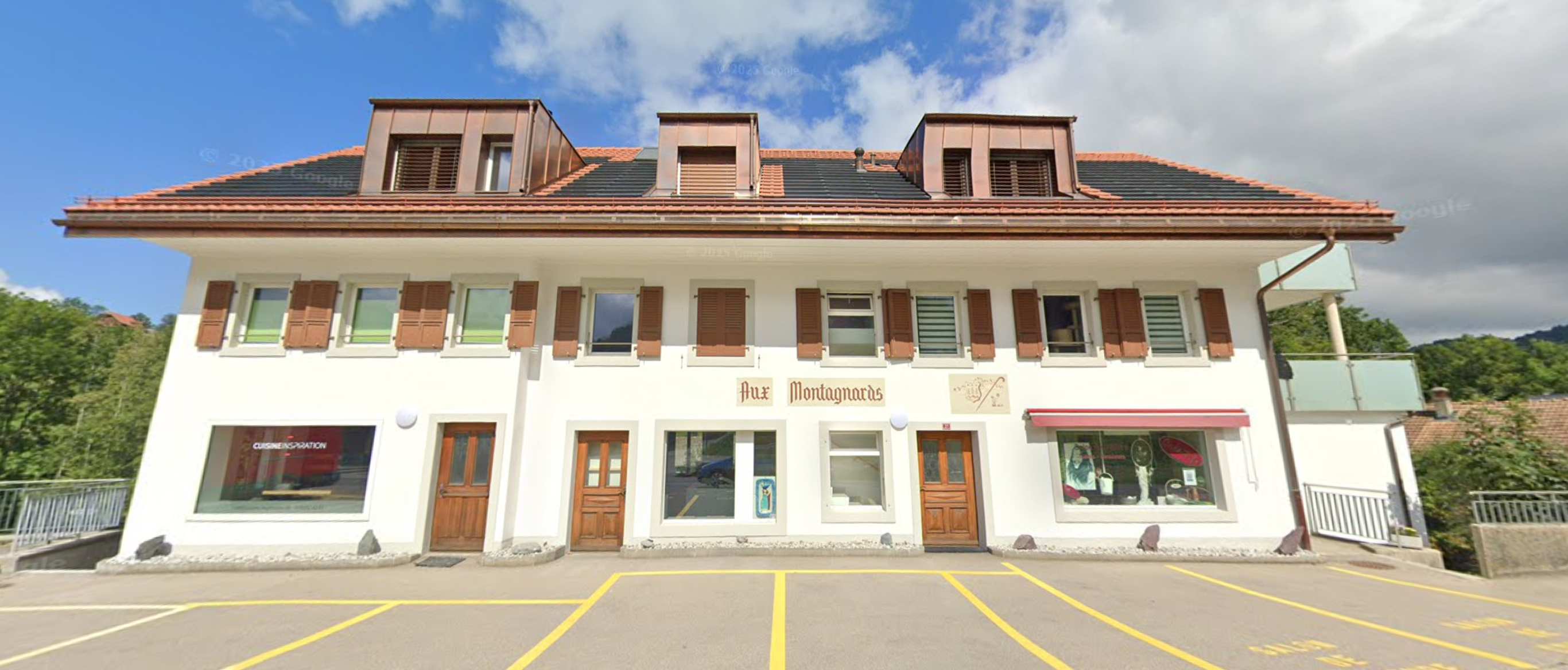 AA Fiduciaire, Alissia Clément-Angéloz