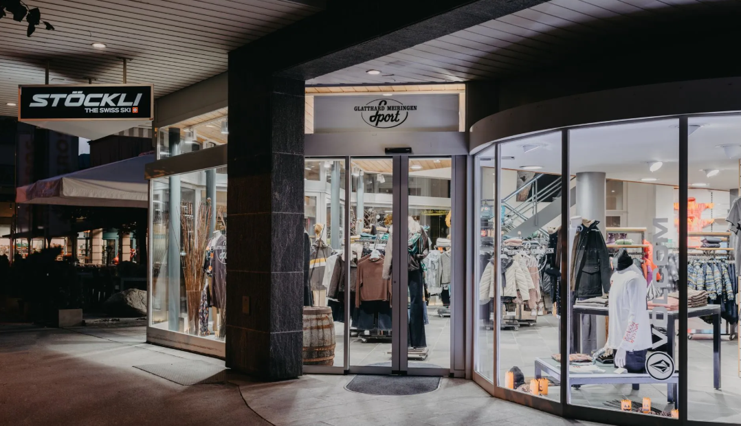 Glatthard Sport & Mode GmbH