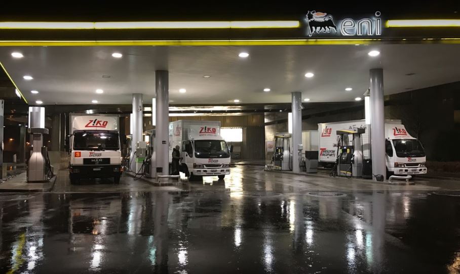 ZIKO Traslochi e Trasporti di Todorovic Ivan