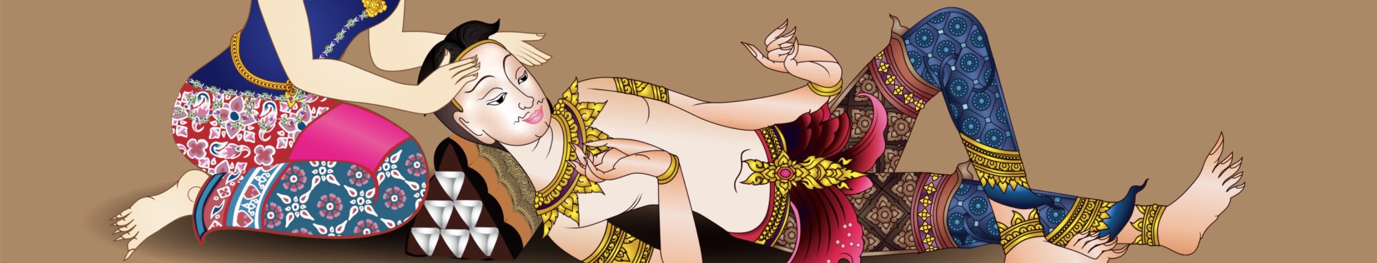 Suphattra Thai Massage