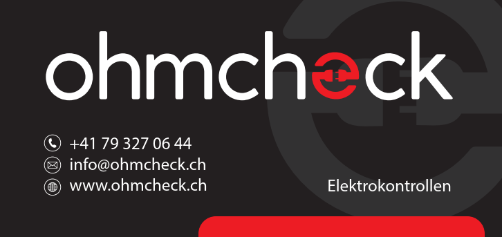 ohmcheck GmbH