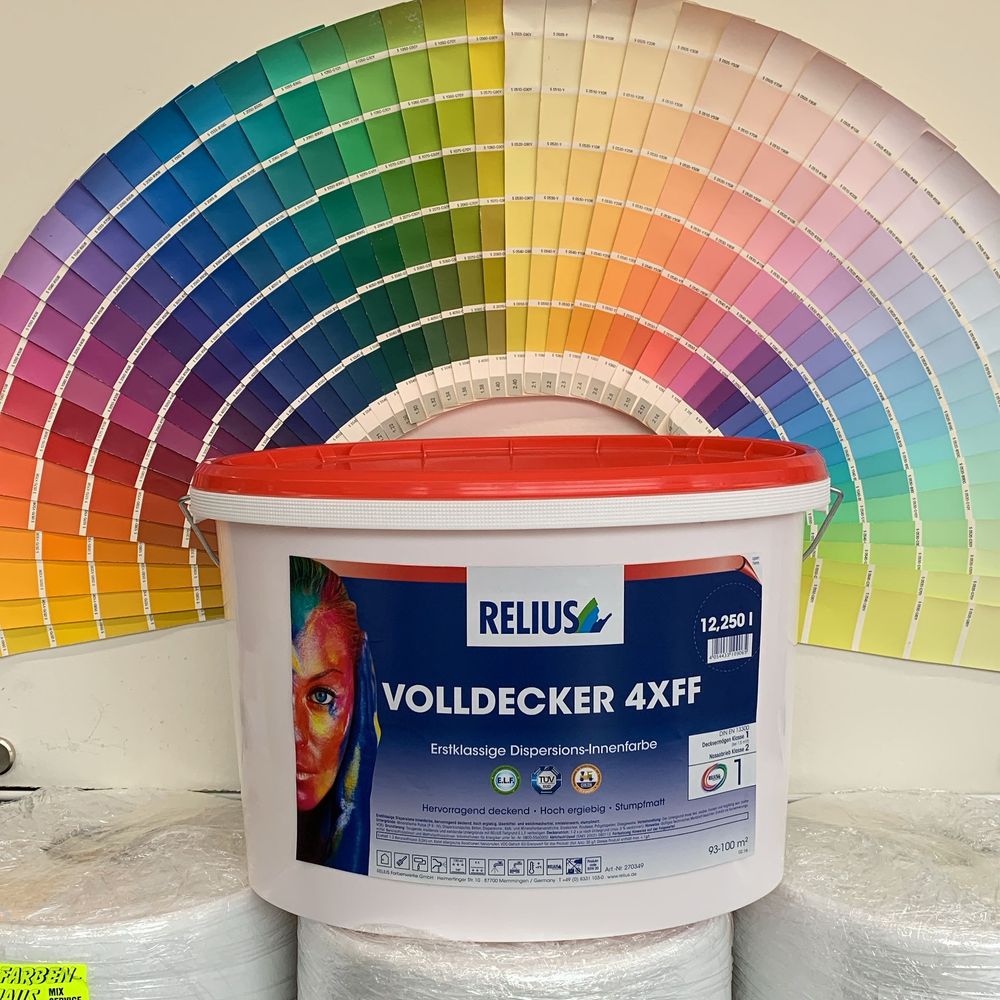 Farben-Haus Uri AG – cliquer pour agrandir l’image panoramique