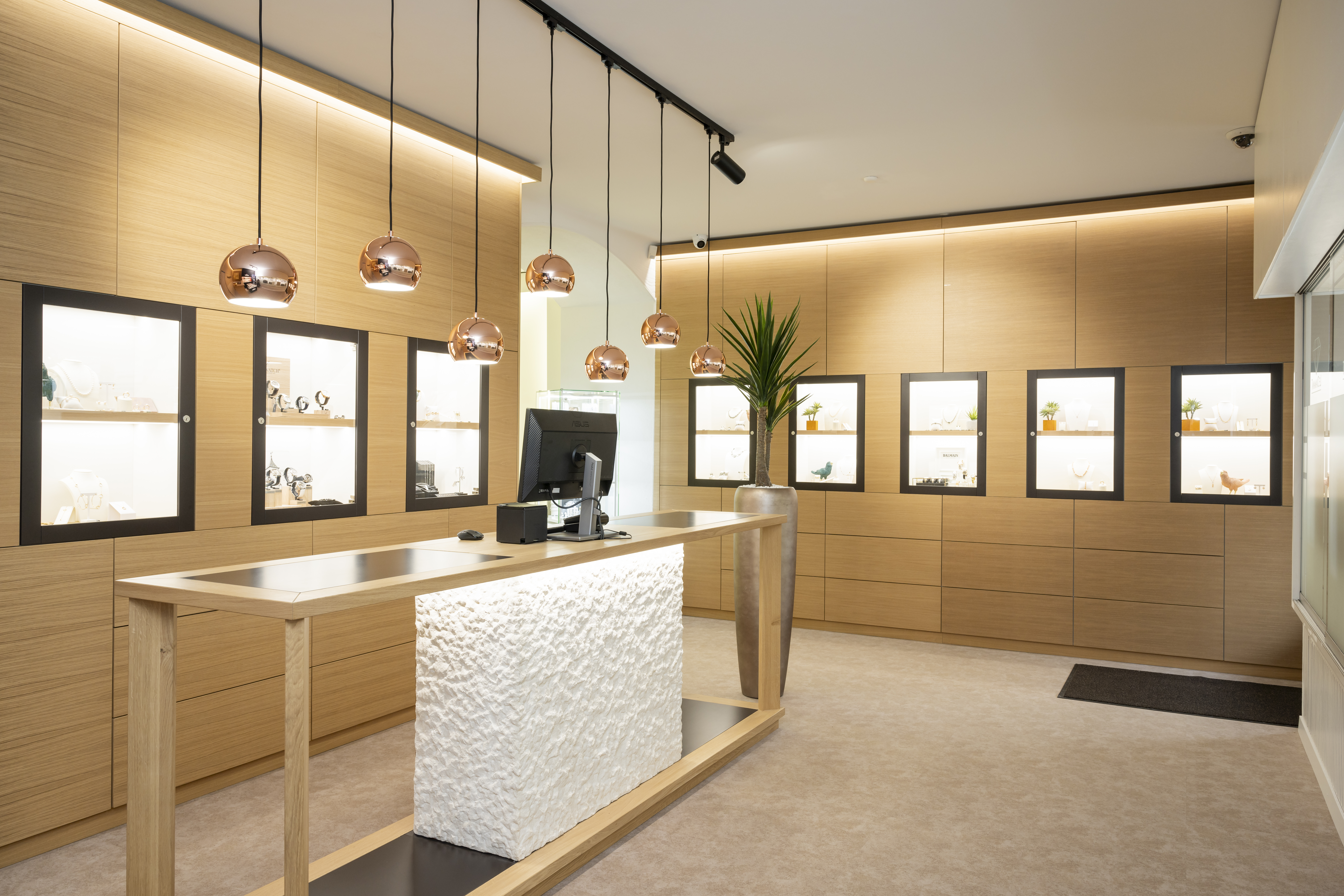 Bijouterie Le Diamant