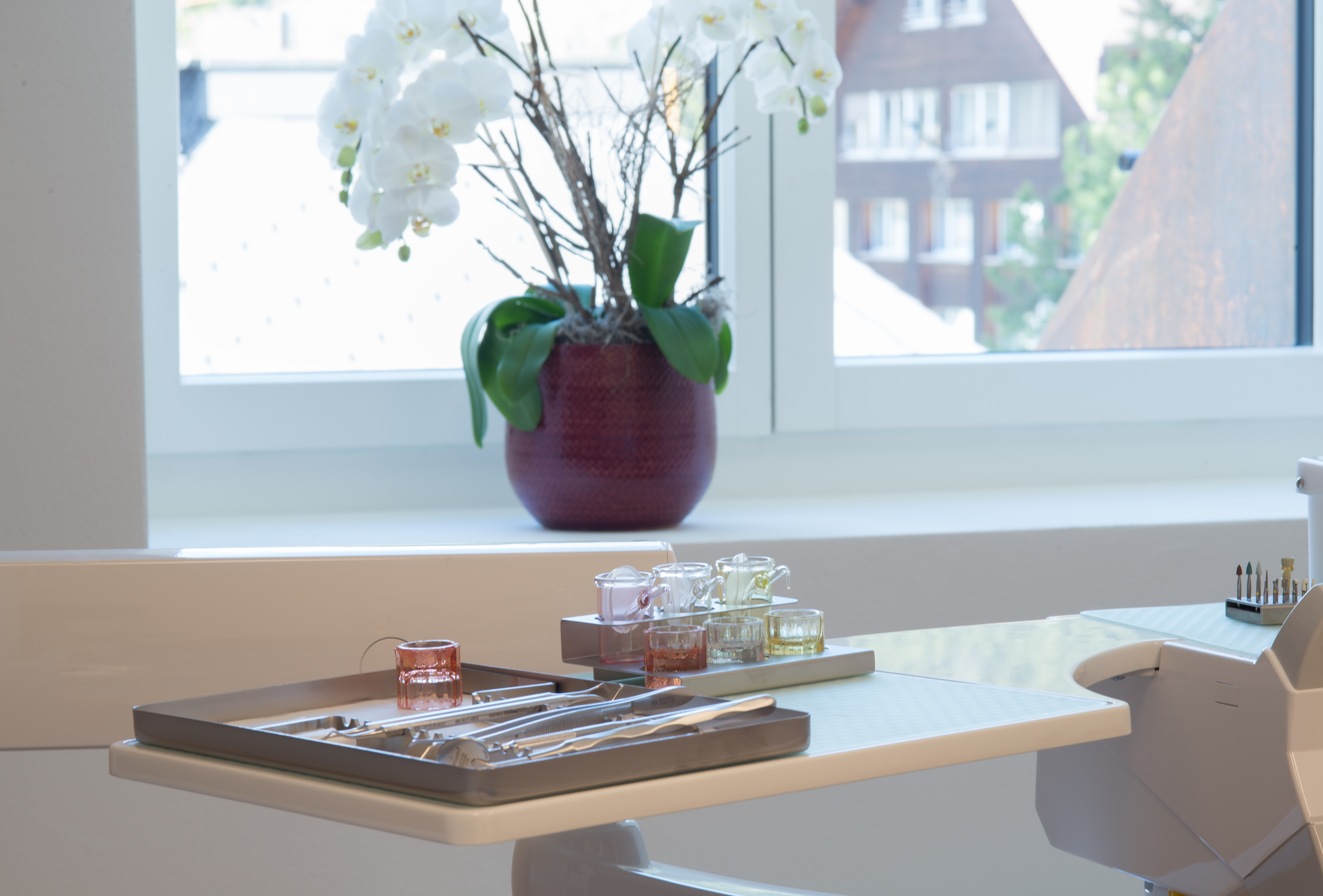 Zahnarztpraxis Andermatt