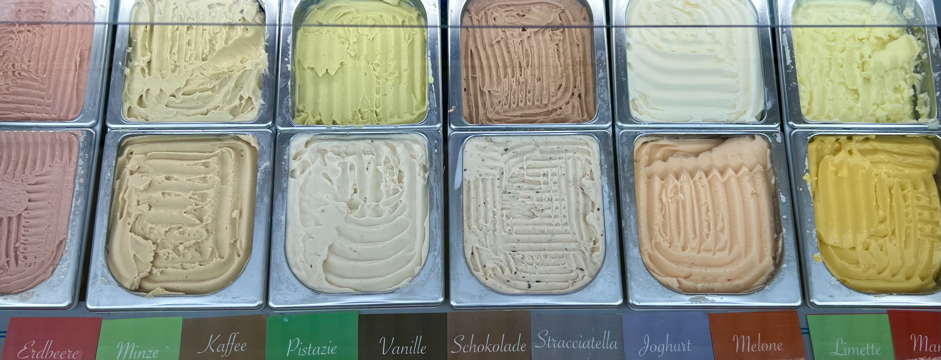 Sigrist Glacé GmbH