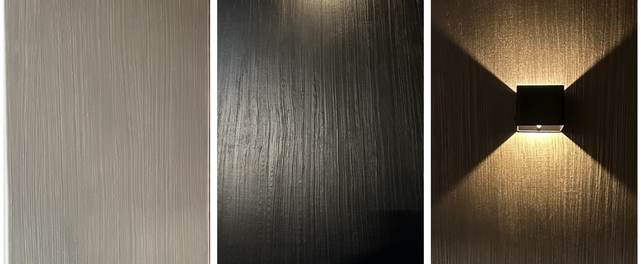 Spina Les Couleurs Infinies - Peinture & Décoration à Neuchâtel