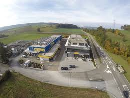 Lithofin AG - Klicken, um das Panorama Bild vergrössert darzustellen