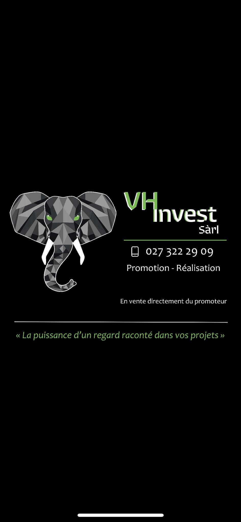 VH Invest Sàrl