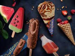 Froneri Switzerland S.A.