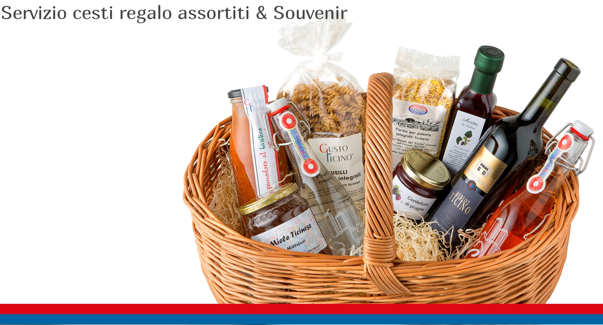 GUSTO TICINO – click to enlarge the panorama picture