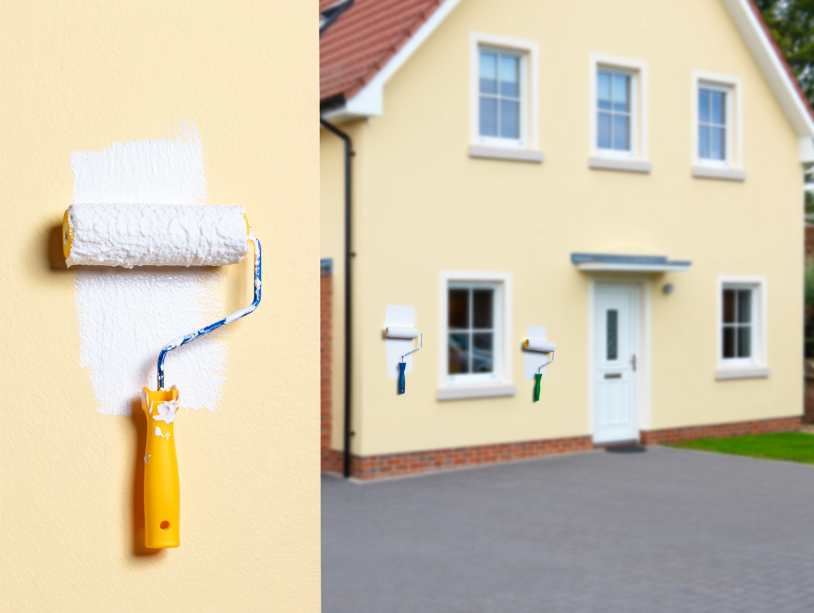 Menek Malergeschäft