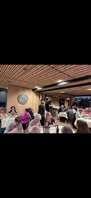 La Chaumière - Klicken, um das Panorama Bild vergrössert darzustellen