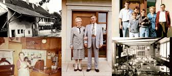 Gasthof Engel - Klicken, um das Panorama Bild vergrössert darzustellen