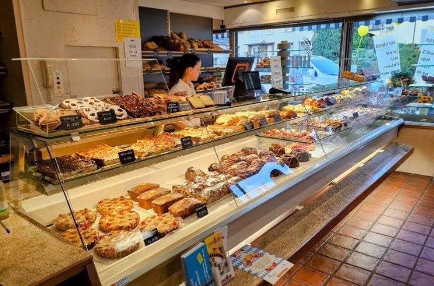 Bäckerei Hofmann GmbH