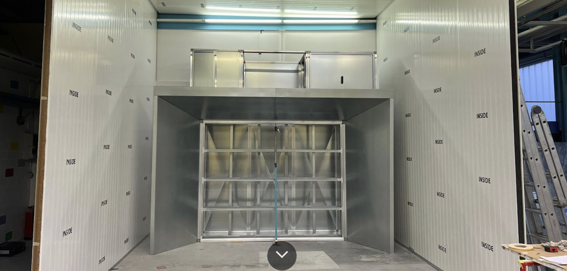 Glatt Metallbau GmbH