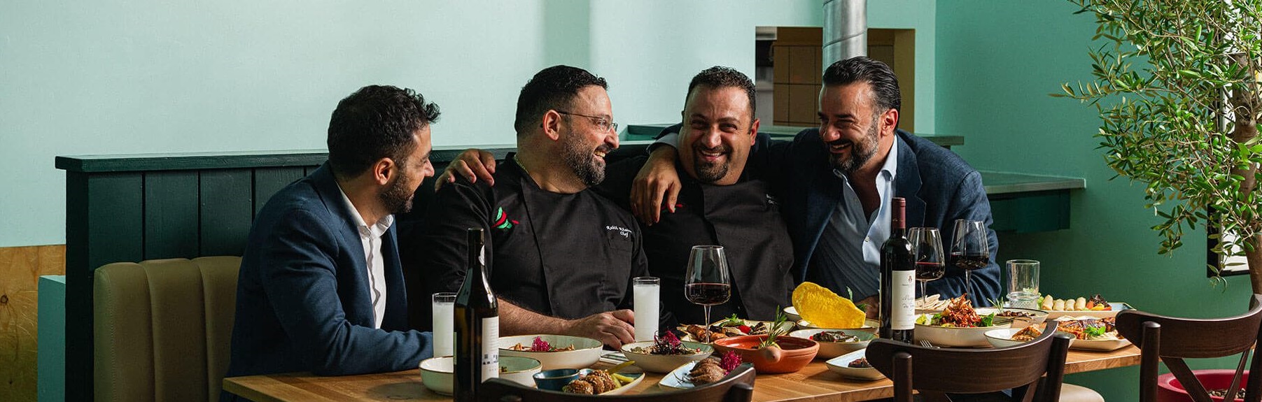 Beirut Bistrot Sàrl