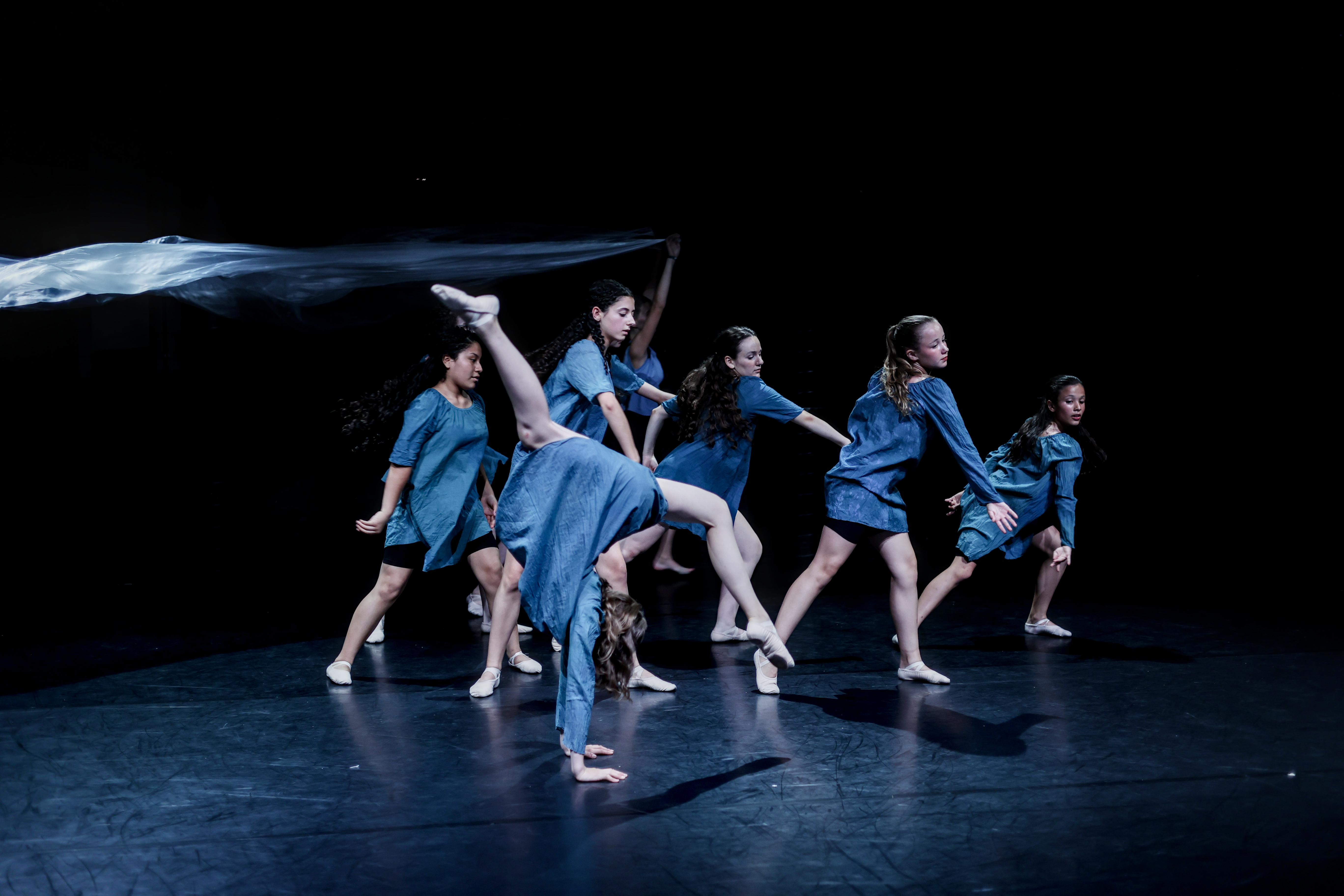 aha! Studio für Tanz und Bewegung