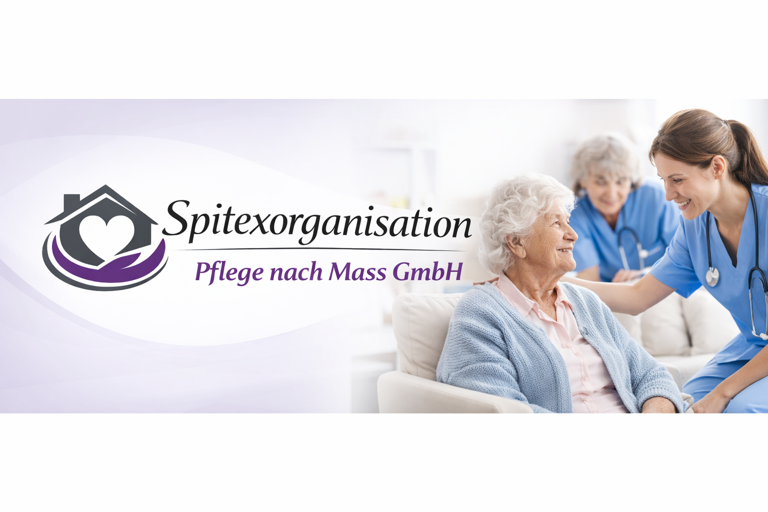 Spitexorganisation Pflege nach Mass GmbH