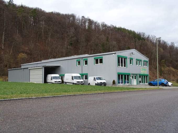 stema MOTORGERÄTE, S. Bodenmann