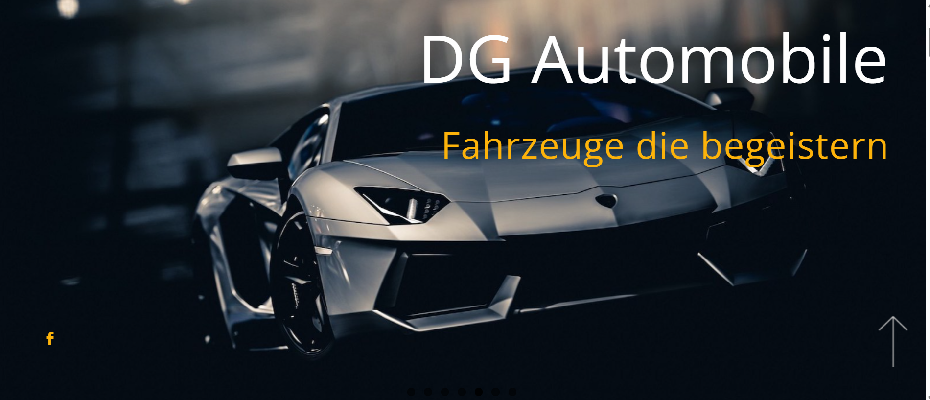 DG Automobile GmbH