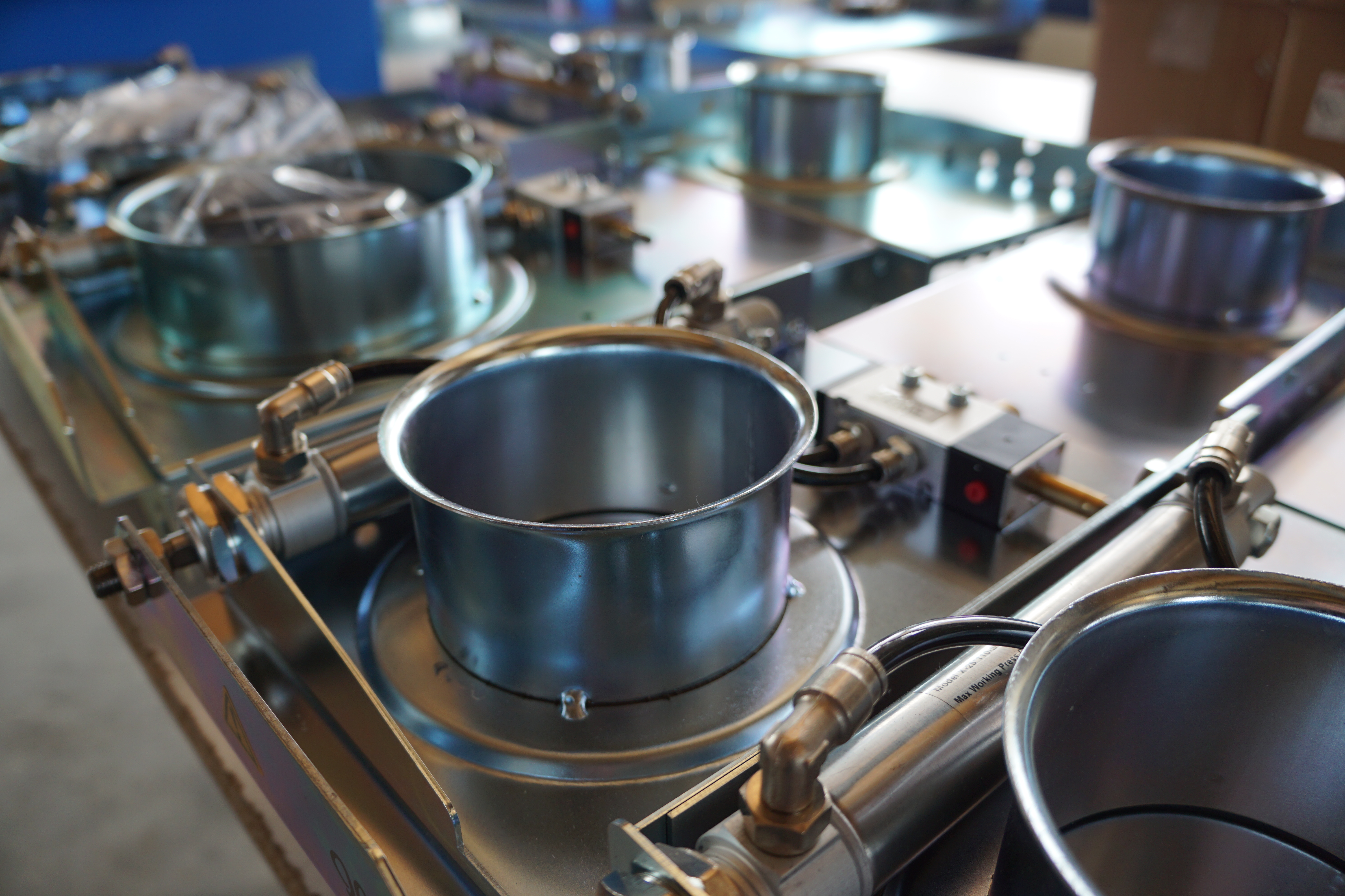 Absaugtechnik Schweiz GmbH