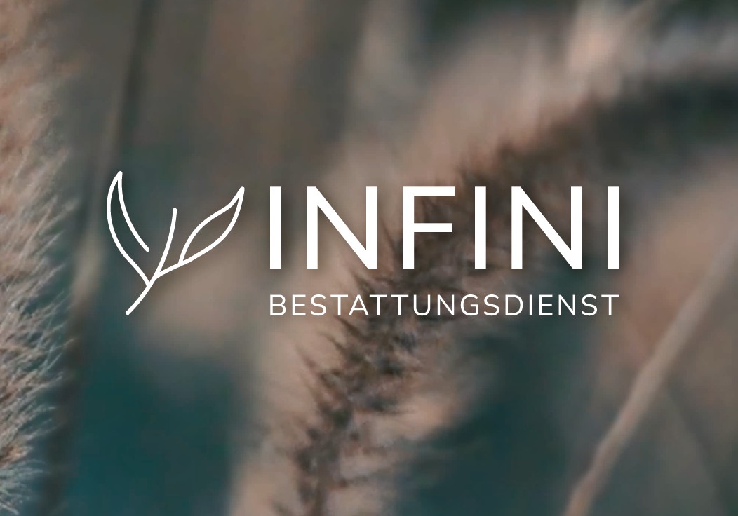 INFINI Bestattungsdienst