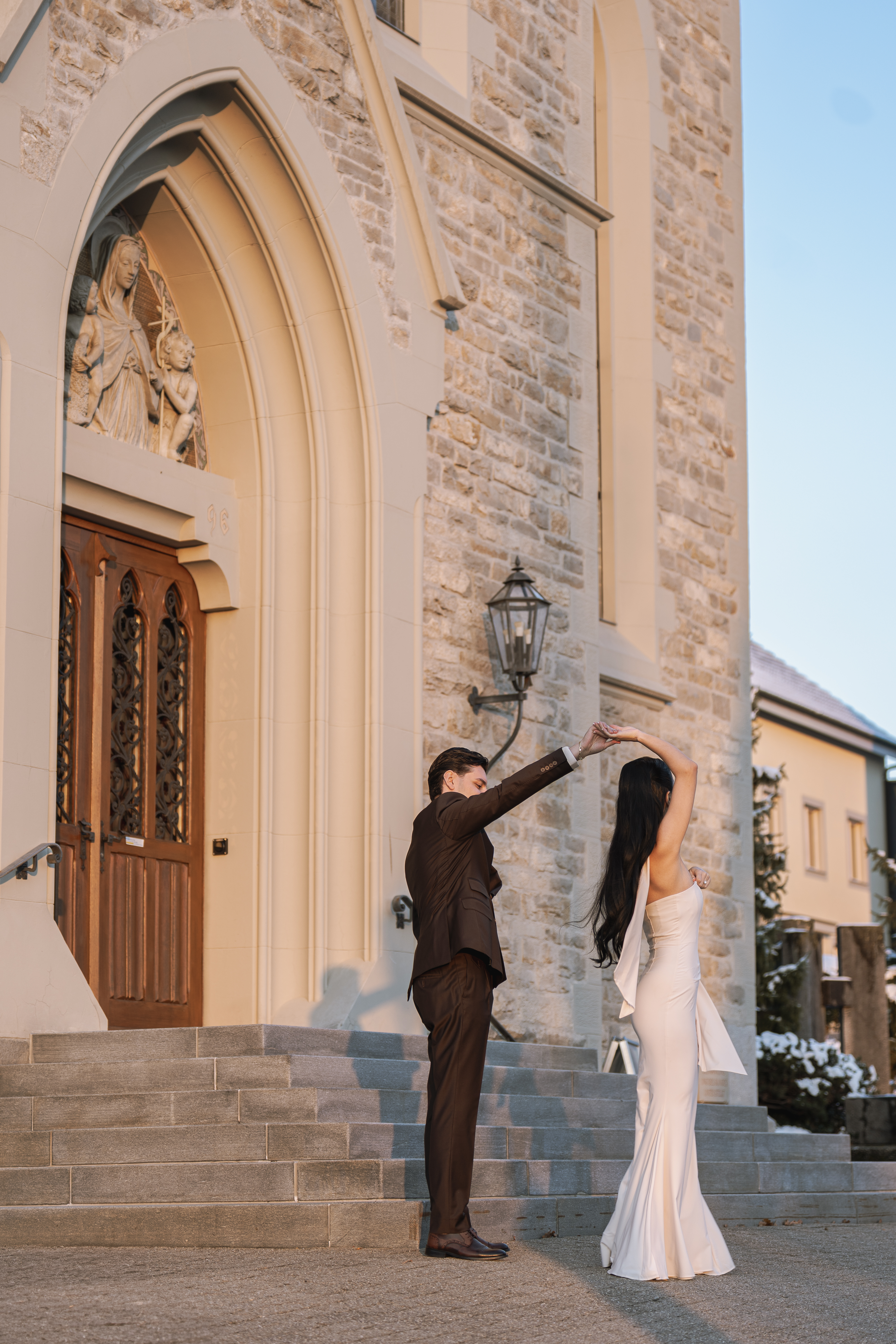 Wedding Photo & Video Braimi