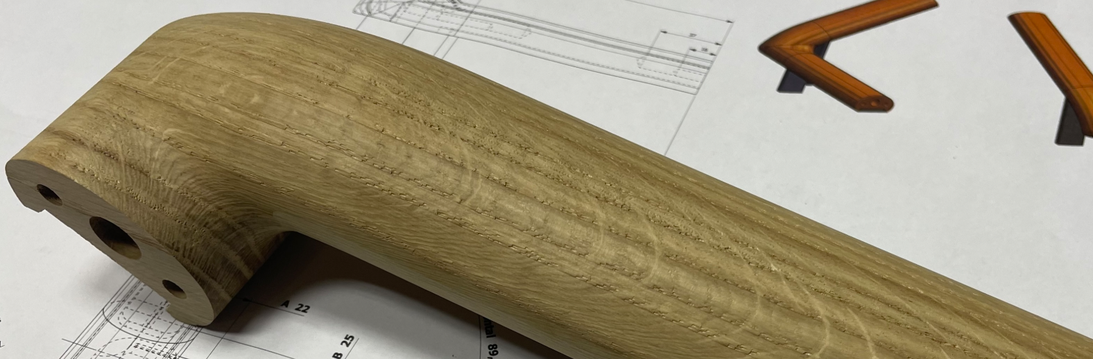 Eggimann Holzfertigung